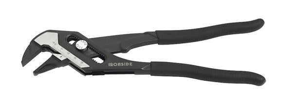 Ironside paralleltang til armaturer, 250mm