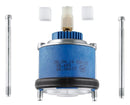 Grohe Eurodisc 46048 patron