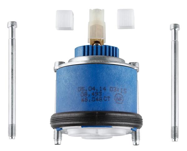 Grohe Eurodisc 46048 patron