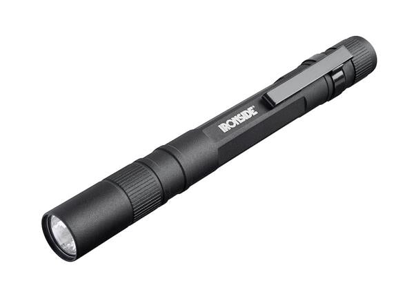 Ironside pencillygte