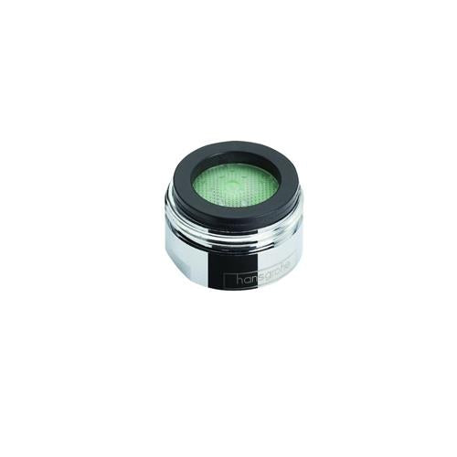 hansgrohe luftblander