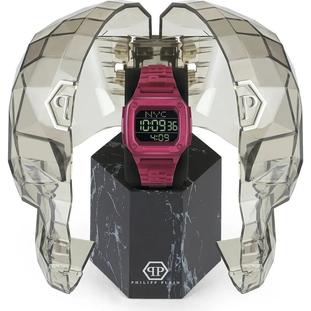 PHILIPP PLEIN PWHAA0121