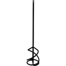 Ironside Light piskeris 6-kant skaft, 400mm