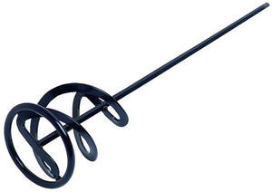 Ironside piskeris 6-kant skaft og beskyttelsesring, 590mm