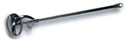 Ironside piskeris 6-kant skaft, 400mm