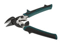Ironside pladesaks kompakt højreklippende, 180mm
