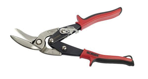 Ironside pladesaks vinklet venstreklippende, 250mm