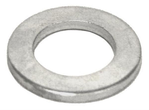 DIN 433 planskive HV140 elgalvaniseret FZB - 200stk