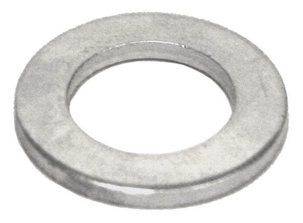 DIN 433 planskive HV140 elgalvaniseret FZB - 200stk