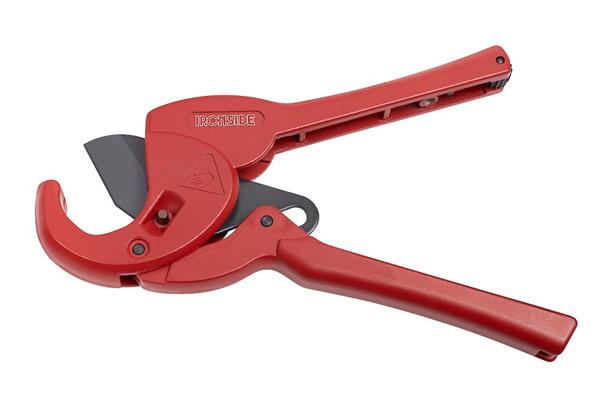 Ironside plastsaks til PVC/CPVC/PEX/PEM