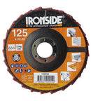 Ironside polerrondel
