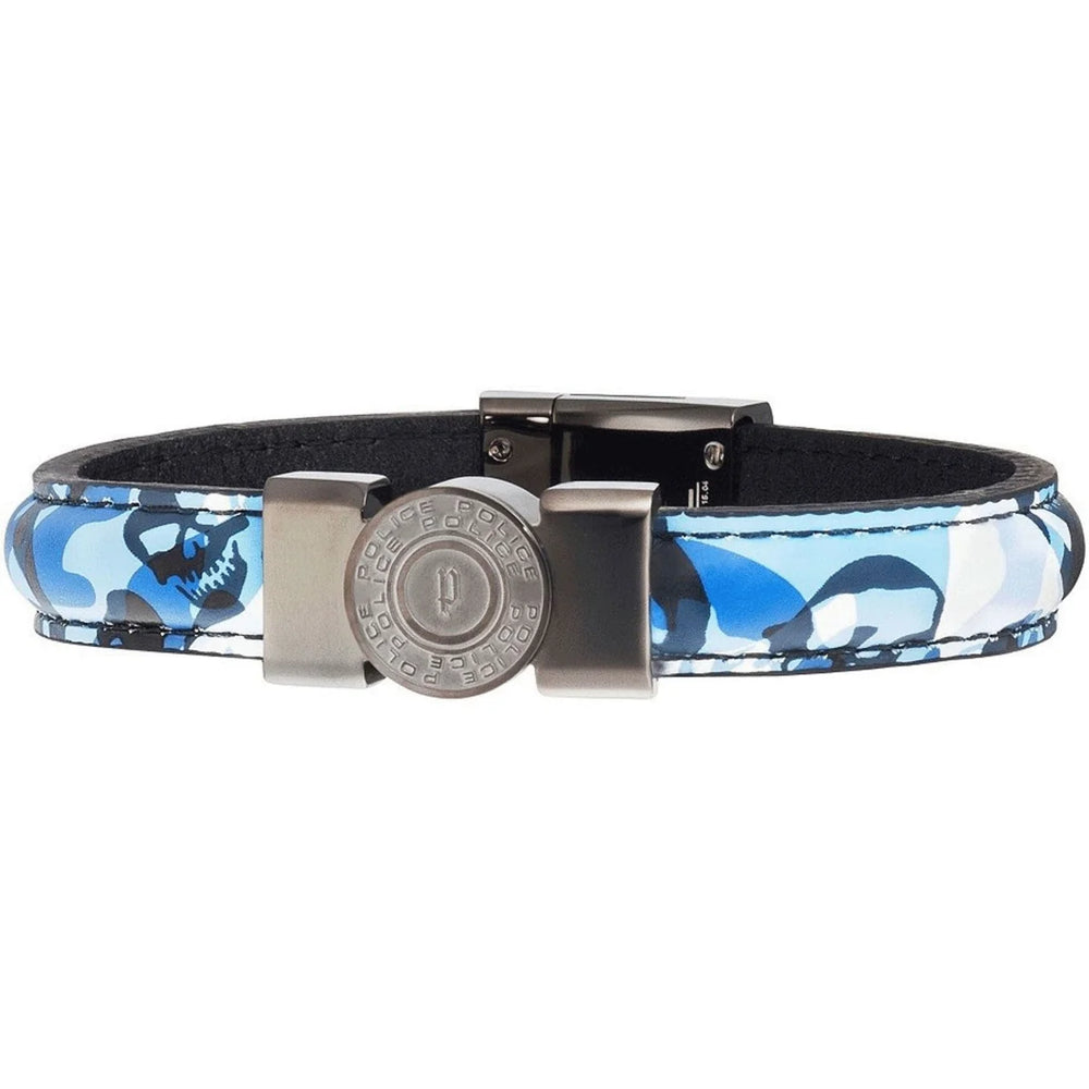 POLICE PJ25556BLU03L