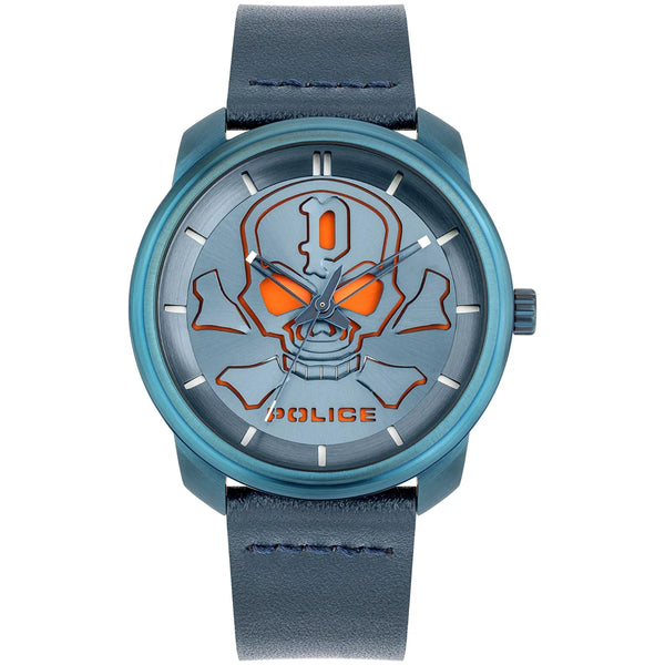 POLICE PL15714JSBL03
