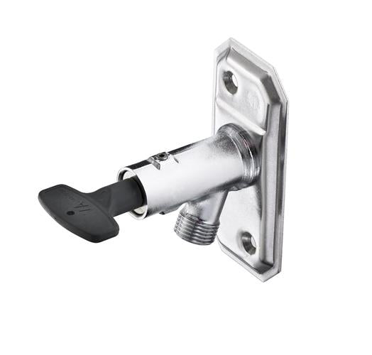 Gustavsberg posteventil med kontraventil