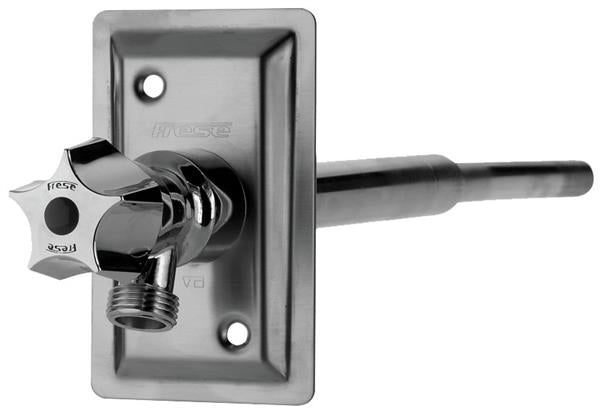 Frese posteventil med kontraventil