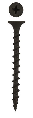 Gipsskruer træ 3,5x32mm grovgevind PH2 500 stk PRIMAX