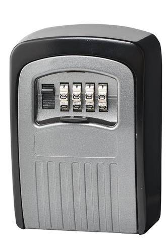 PRIMAX nøgleboks til vægmontering