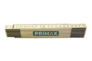 PRIMAX tommestok