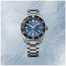 Seiko Prospex Glacier Save The Ocean 1965 Divers Re Interpretation ur SPB297J1