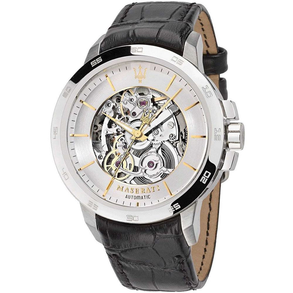 Maserati R8821119002 Ingegno Automatic sort herreur