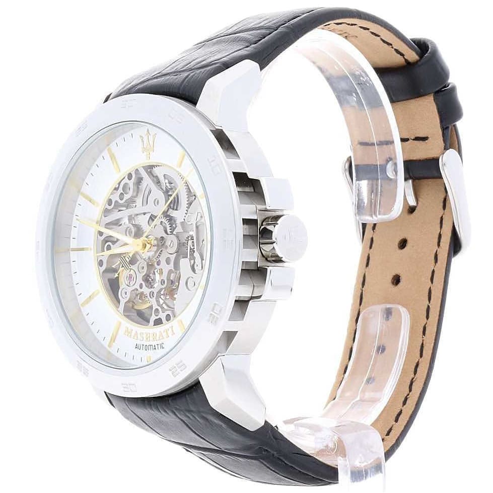 Maserati R8821119002 Ingegno Automatic sort herreur