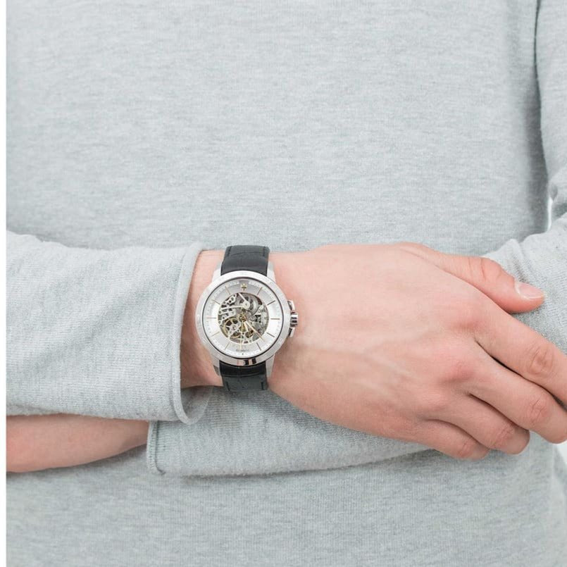 Maserati R8821119002 Ingegno Automatic sort herreur