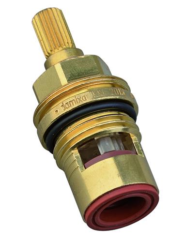 Damixa reguleringsenhed til Tradition