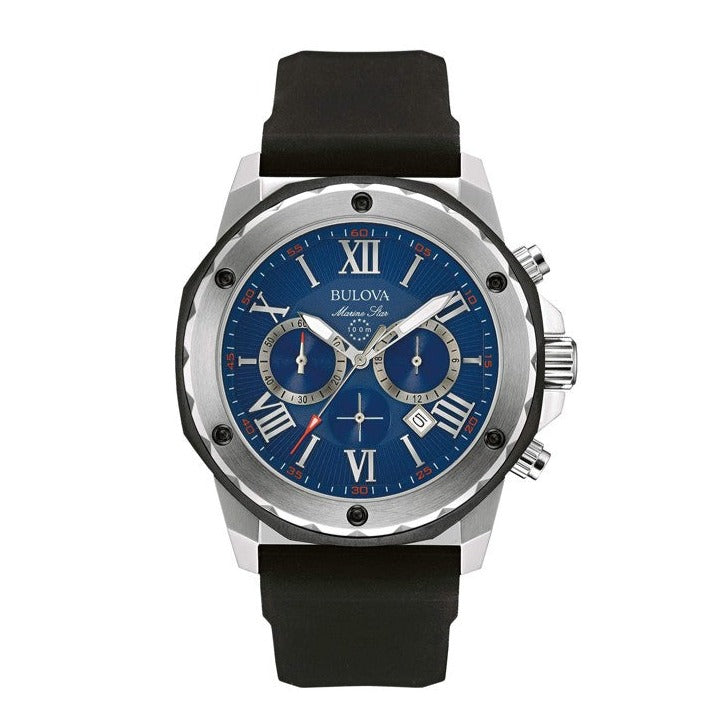 Bulova ur For 98b258