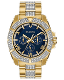 Bulova ur For 98c128