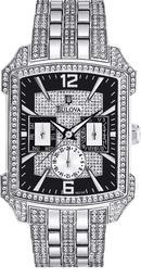 Bulova ur For 98c108