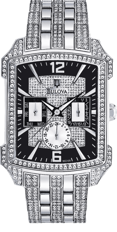 Bulova ur For 98c108