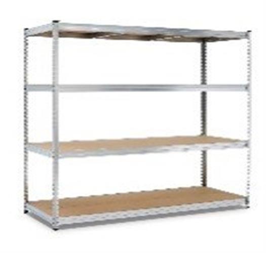 Ironside IR400 reol