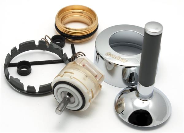 Damixa New Arc reparationssæt kartusche