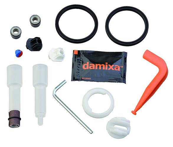 Damixa reparationssæt for kugleenhed