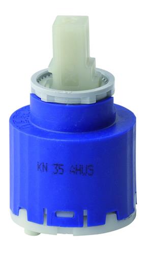 Damixa reparationssæt åben tud kartusche