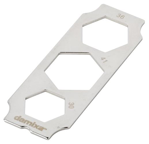 Damixa reparationssæt