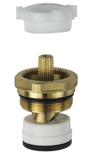 Damixa reparationssæt med afspærringsventil TMC