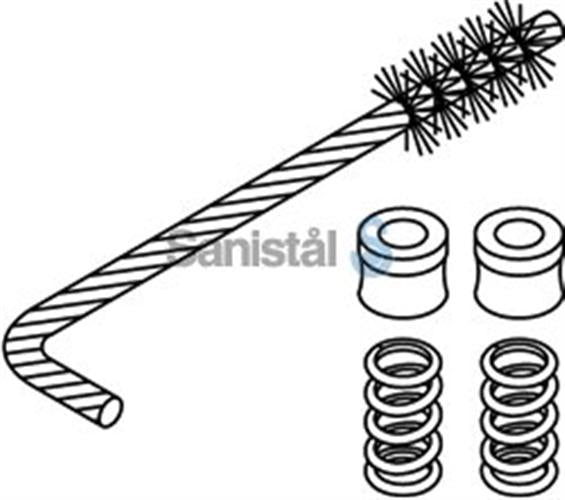 Damixa reparationssæt