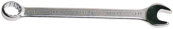 Ironside DIN 3113A ringgaffelnøgle