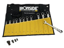Ironside ringskraldenøglesæt med led
