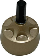 Ironside rørafgrater