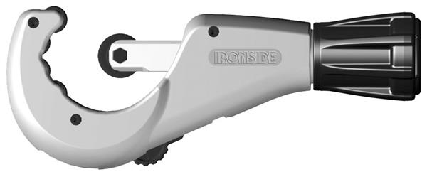 Ironside rørskærer