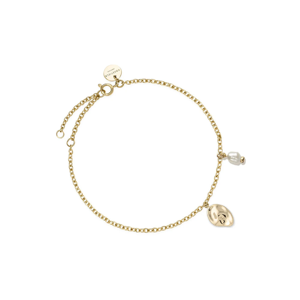 ROSEFIELD JTBPG-J437