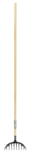 Ironside rosenrive, 1600mm