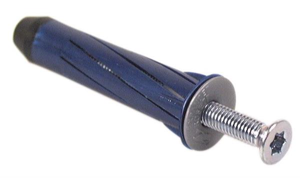 Expandet roset undersænket, 65mm