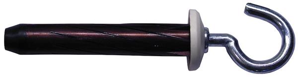 Expandet roset krog, 55mm