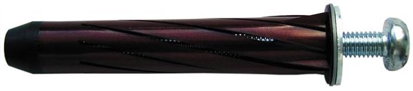 Expandet roset panhoved, 65mm