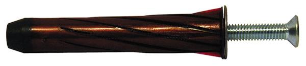 Expandet roset undersænket, 90mm