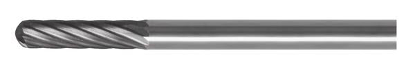 Ironside roterende fil HM