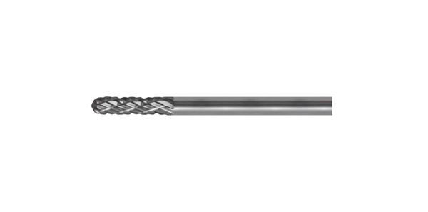Ironside roterende fil HM